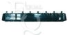 MAZDA E8BZ17906A Support, bumper